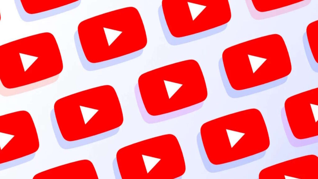 YouTube vídeos interface Google novidade