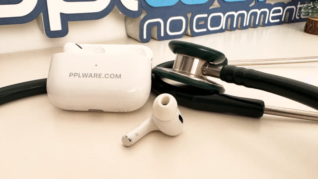 AirPods Pro 3 poderão trazer monitorização do ritmo cardíaco e da temperatura