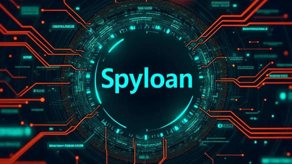 Google Play SpyLoan malware trojan Android