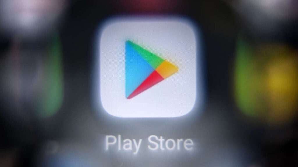 Google Play SpyLoan malware trojan Android