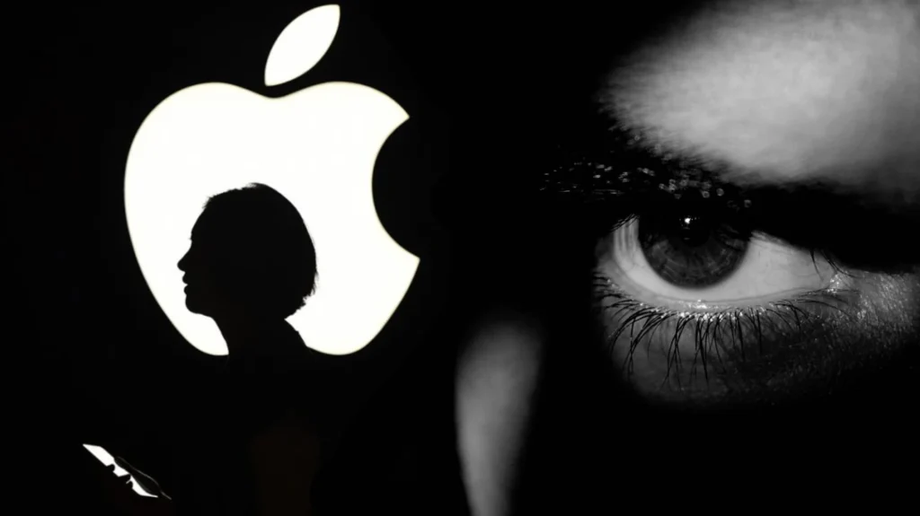 Apple acusada de silenciar trabalhadores e espiar dispositivos pessoais
