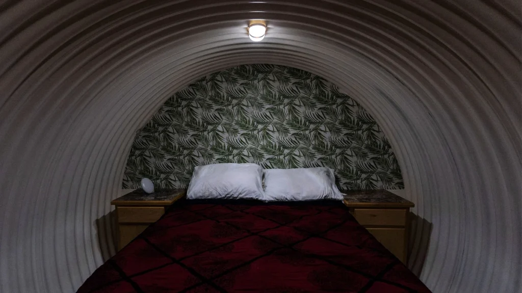 Vendas de bunkers nucleares disparam, mas afinal podem não ser assim tão seguros