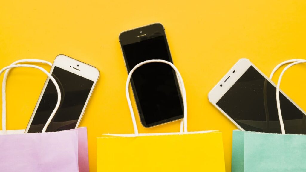 O Natal dará uma nova casa a milhões de smartphones, mas há outros tantos em gavetas