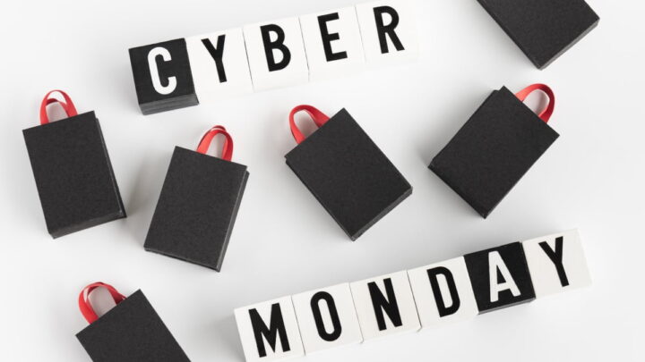 Cyber Monday