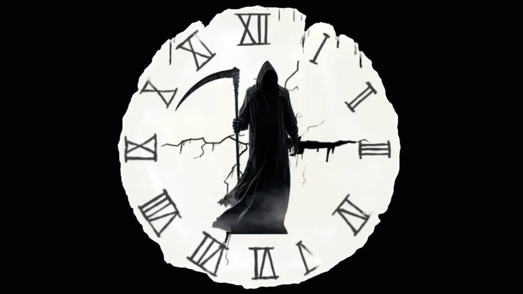 Death Clock: a nova app que afirma saber quando as pessoas vão morrer