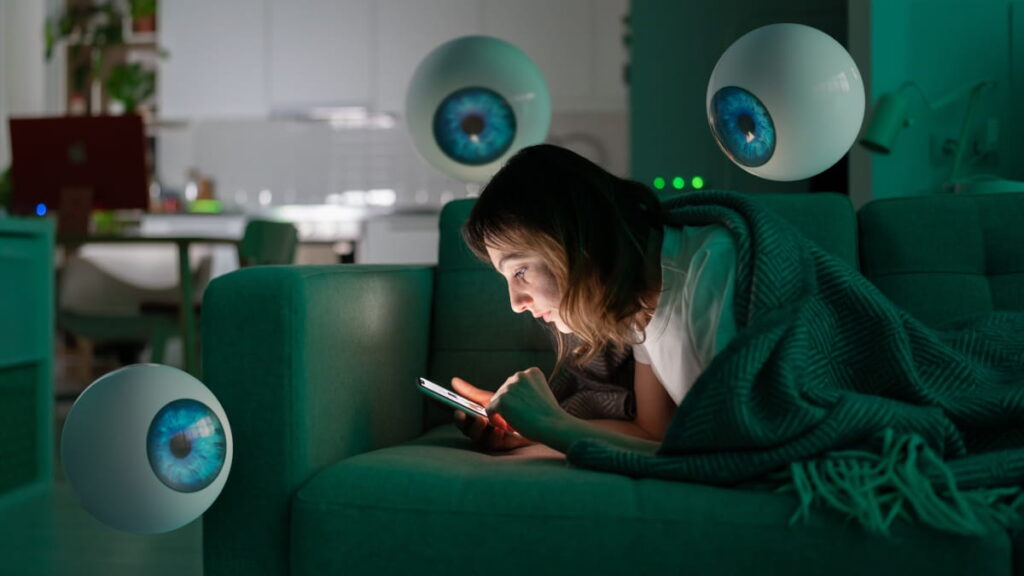 A sua Air Fryer está a espiar? Alegadamente, recolhe muitos dados, como gravações de áudio