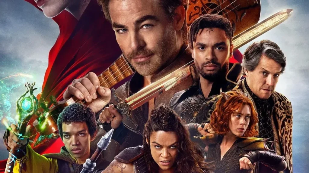 Dungeons & Dragons faz 50 anos e continua tão popular como no início