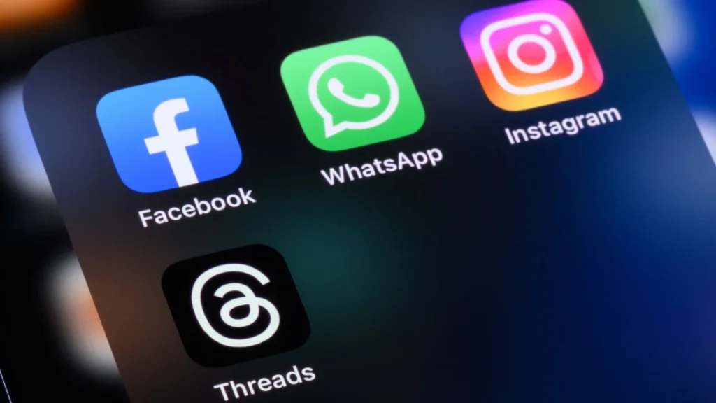 Irão pediu aos cidadãos para eliminarem o WhatsApp dos seus dispositivos