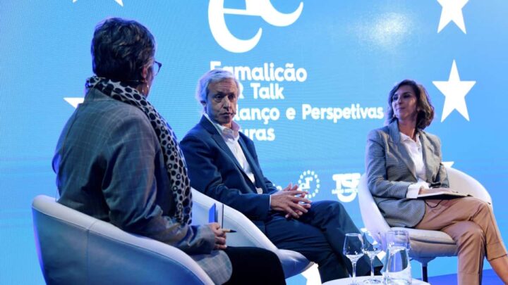 “EER Talk: Balanço e Perspetivas Futuras”, em Famalicão