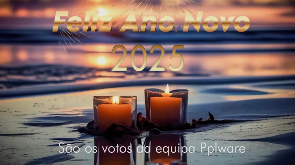 Votos de Próspero Ano de 2025