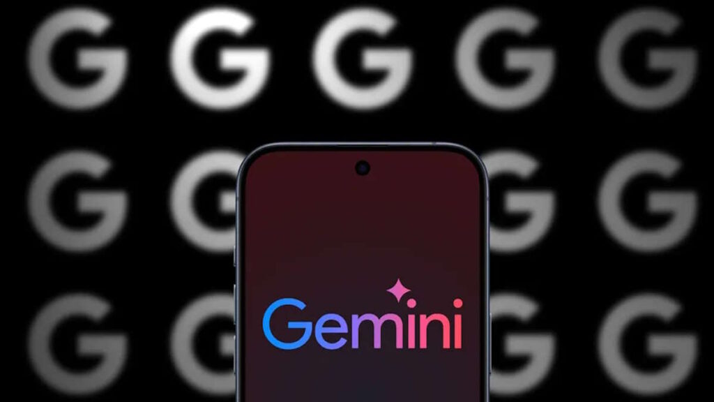 Google Deep Research Gemini IA Portugal