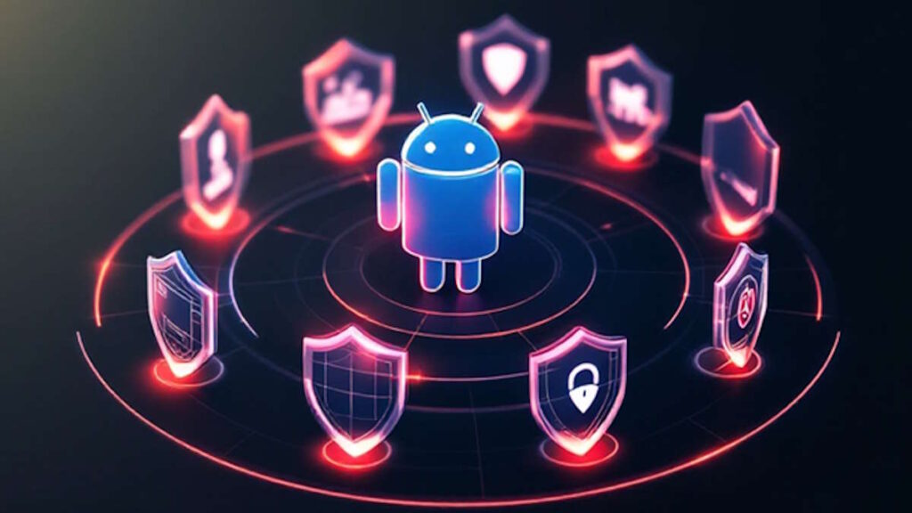 Android segurança Google falha