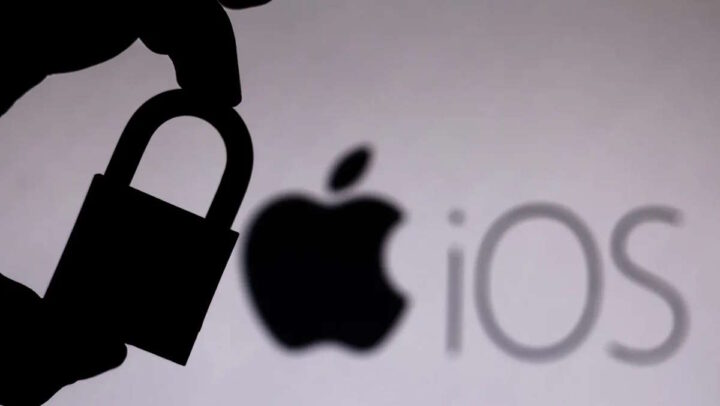 Apple hackers iPhone iOS segurança