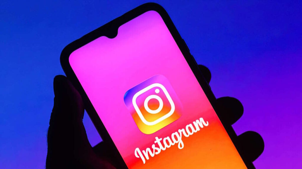 Instagram filtrar mensagens novidade conversa