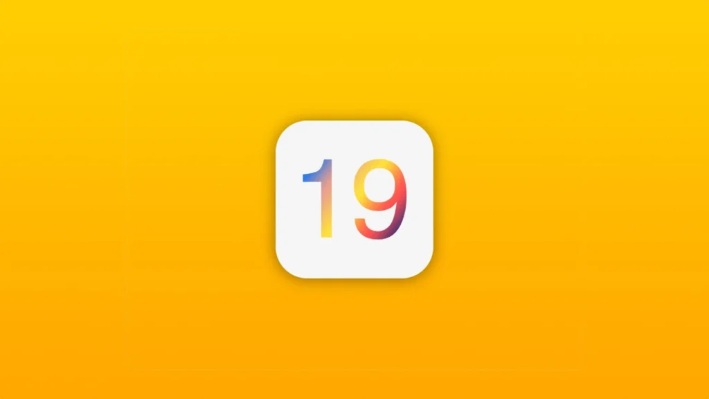 iOS 19: a mesma lista de iPhones compatíveis, mas menos iPads