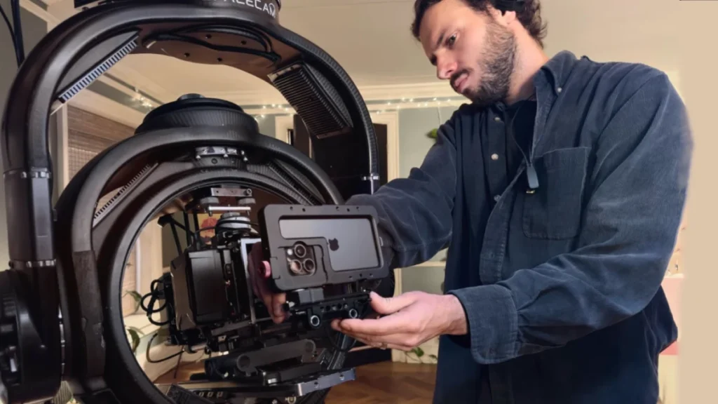 28 Years Later: novo filme de Danny Boyle foi filmado com o iPhone 15 Pro Max