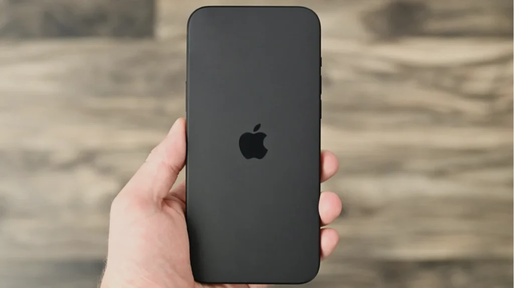 Sim, existem iPhones sem câmara fotográfica. Descubra porquê