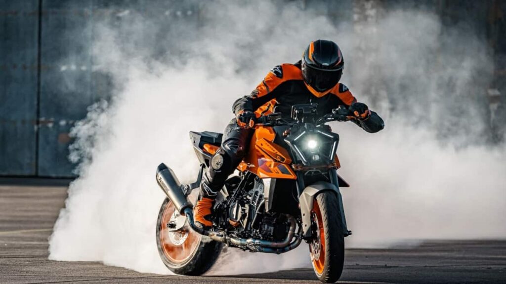 KTM: maior fabricante de motociclos da Europa inicia reestruturação para evitar a falência