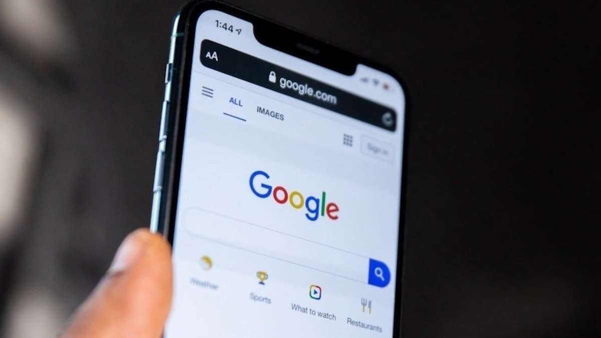 Google tornou mais simples desaparecer da Internet, ainda que parcialmente