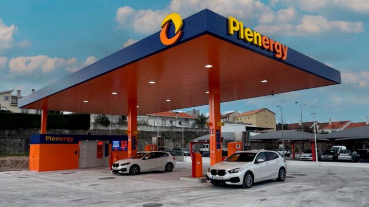 Primeira gasolineira "low cost" da Plenergy abre hoje na Guarda