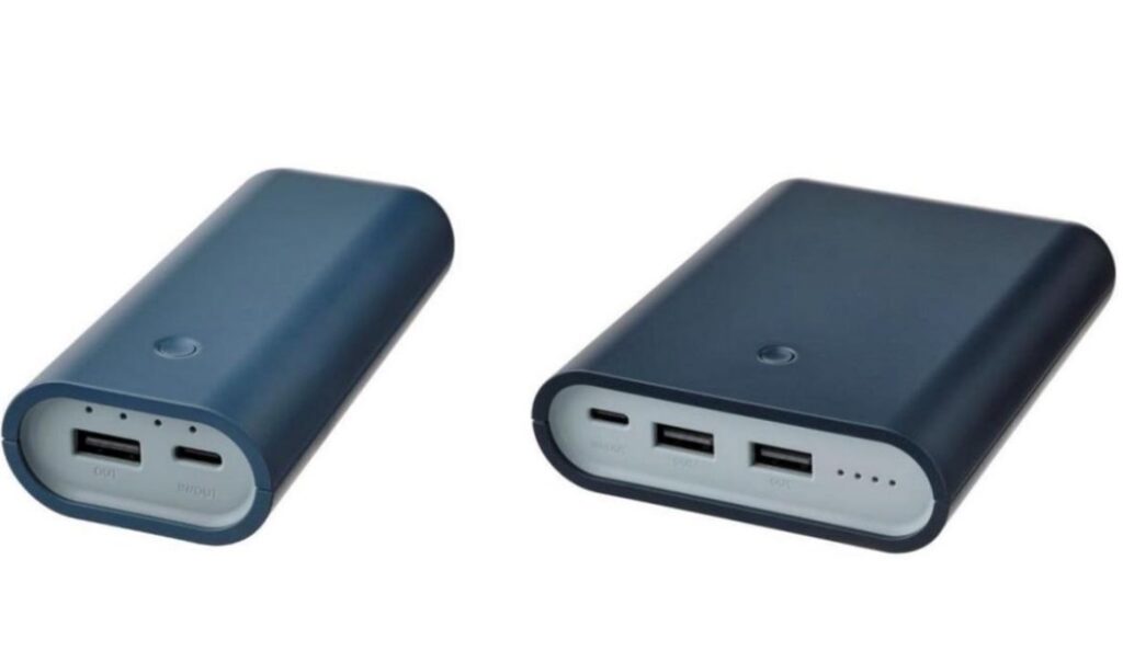 Comprou uma powerbank VARMFRONT no Ikea? Devolva já