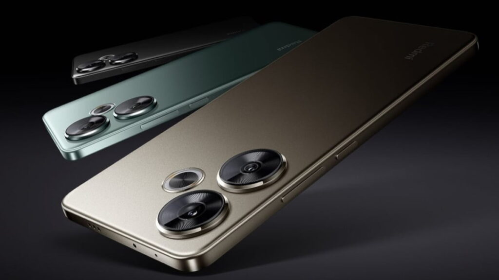 Xiaomi tem uma surpresa para 2025: um smartphone com 7000 mAh de bateria