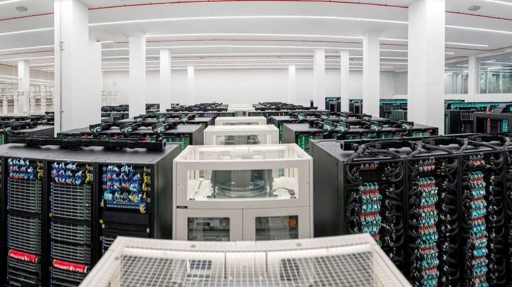 Supercomputador MareNostrum 5 tem participação portuguesa