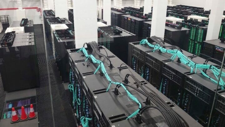 Supercomputador MareNostrum 5 tem participação portuguesa