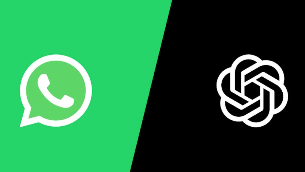 ChatGPT WhatsApp IA OpenAI