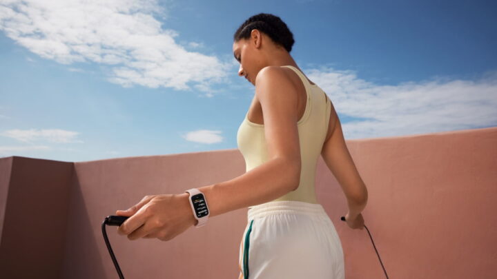 Xiaomi Smart Band 9 Active