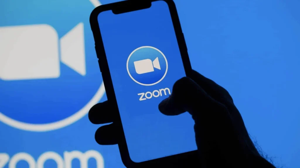 Zoom: de ferramenta de trabalho a aliado na redução do tempo laboral