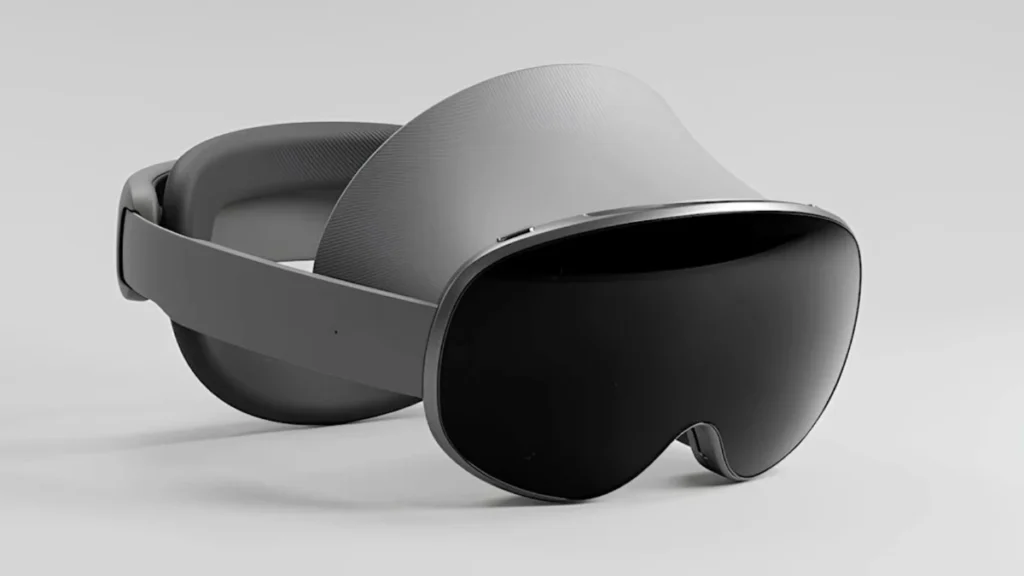 Project Moohan: este é o aspeto dos primeiros óculos XR Android da Samsung