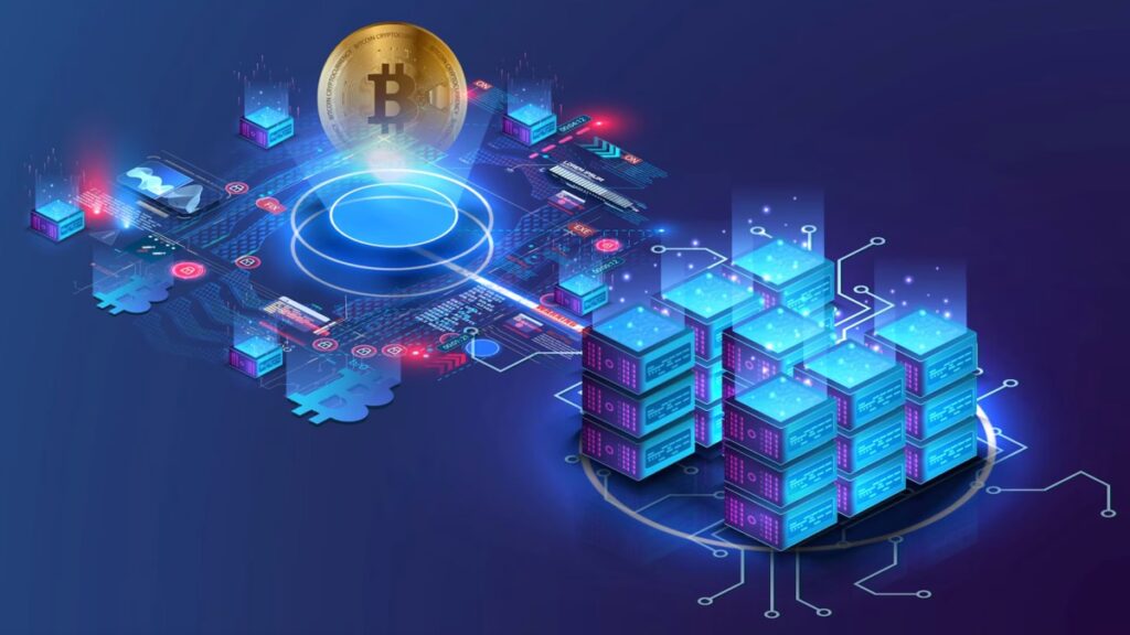 Não sabe o que é a tecnologia BlockChain? Leia este artigo