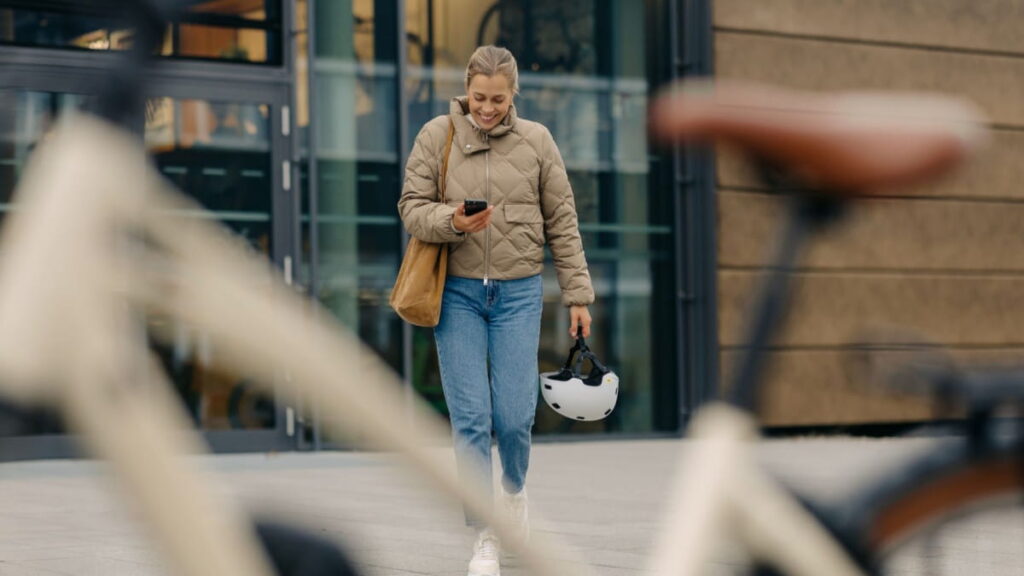 CES 2025: Bosch apresenta proteção digital contra roubo para baterias de e-bike