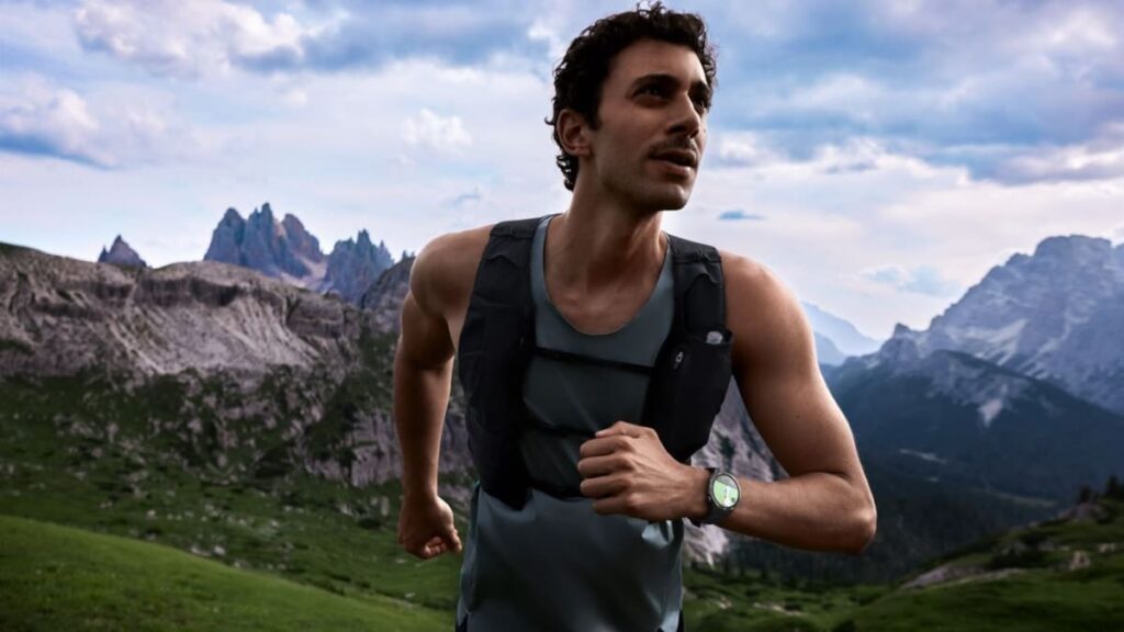 Huawei Watch GT 6: o trunfo da marca para os amantes de desporto ao ar livre