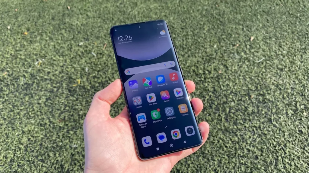 Análise Xiaomi Redmi Note 14 Pro+: smartphone de gama média com características premium