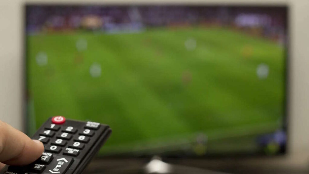 IPTV Interpol Kratos utilizadores desporto