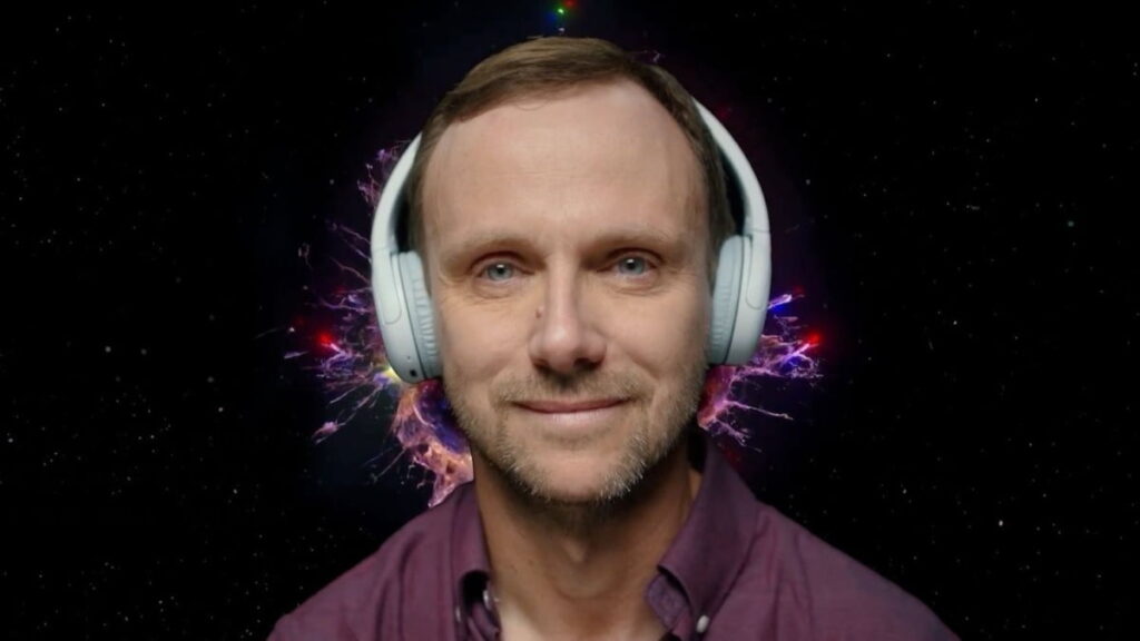 “The Most Beautiful Sound”: pacientes ouvem o som de células cancerígenas a serem mortas