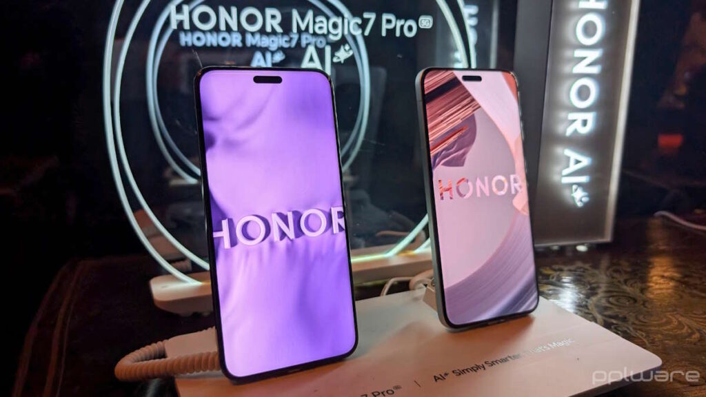 HONOR Magic7 smartphone Portugal