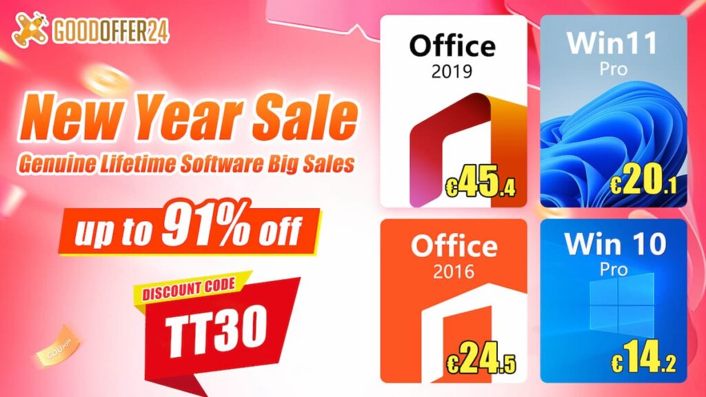 Transforme o seu PC com chaves digitais económicas – descontos imperdíveis