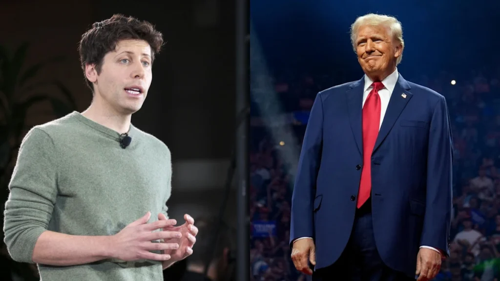 Stargate: OpenAI e Donald Trump anunciam “o projeto mais significativo da nossa era”
