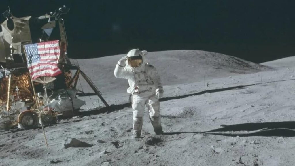 Astronautas da NASA vão precisar de botas melhores para ir à Lua. Porquê?