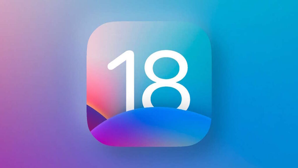 iOS 18 Apple iPhone adoção