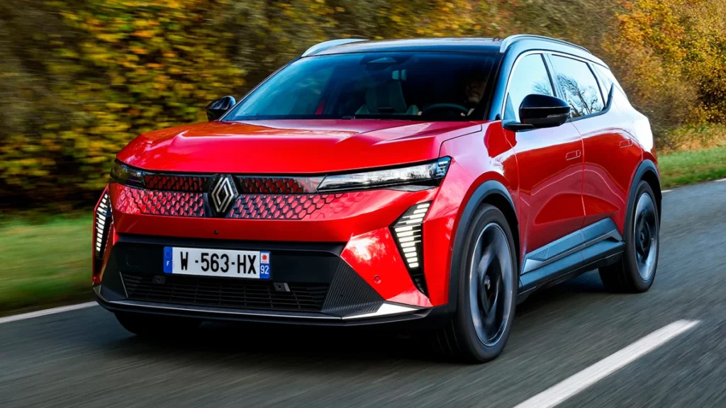 Bateria desenvolvida no Canadá promete durar mais de 8 milhões de quilómetros