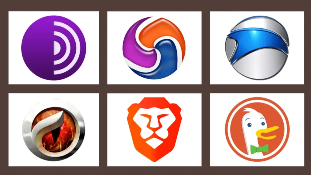 Quer estar seguro na Internet? Conheça estes 6 browsers gratuitos e completamente privados