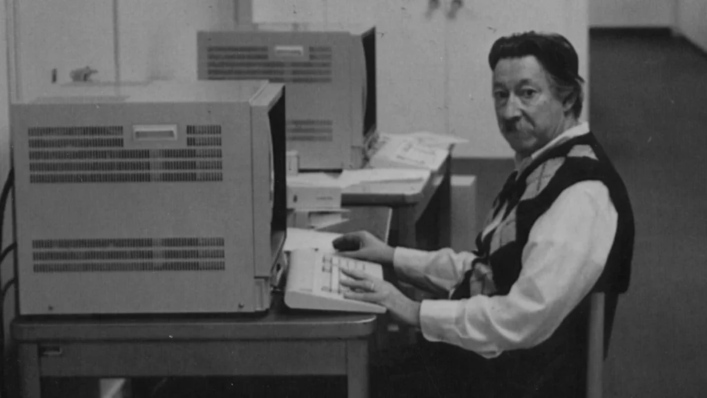 Hoje na História dos Computadores: ELIZA, o primeiro chatbot do mundo