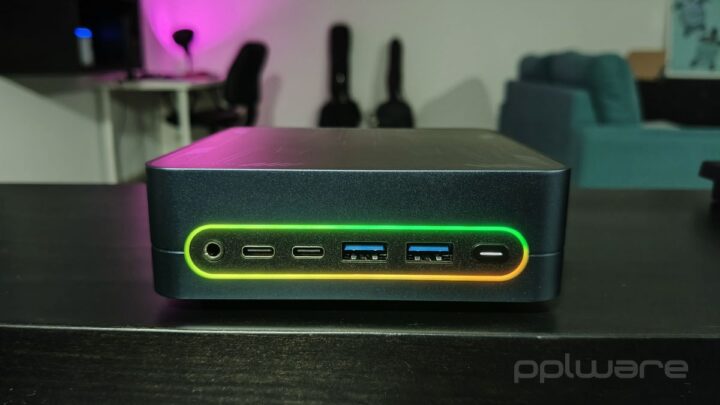 Análise: Mini PC Chuwi LarkBox S