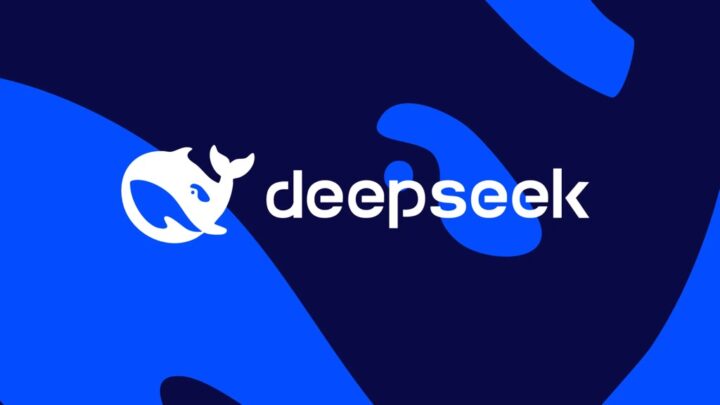 IA: DeepSeek está "debaixo de fogo" com origem nos EUA