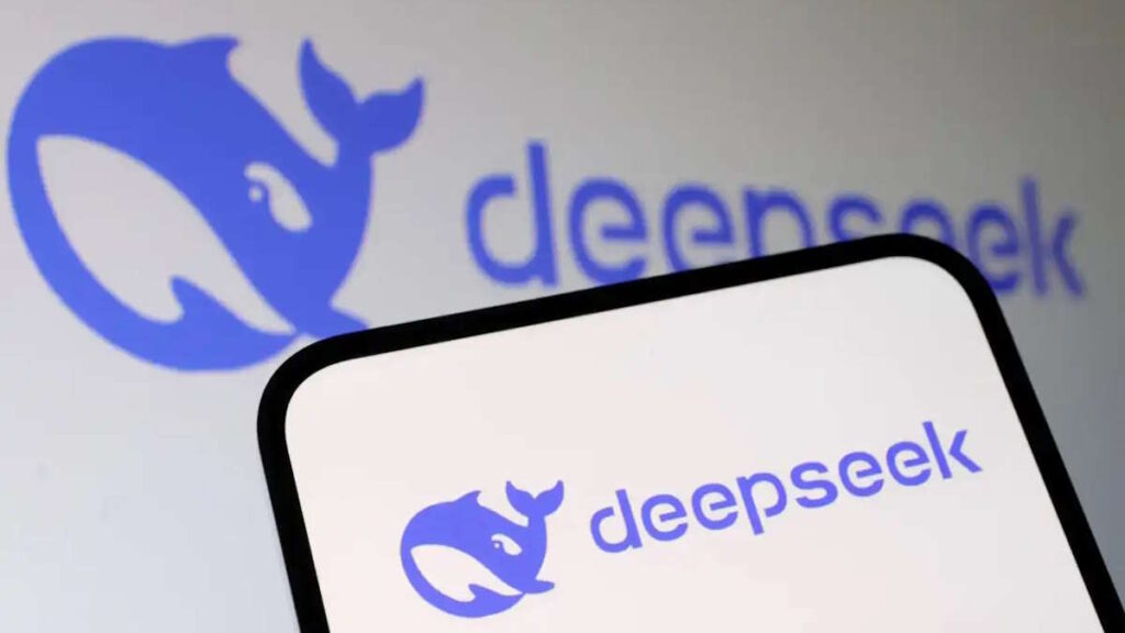 DeepSeek IA ChatGPT