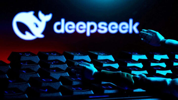 DeepSeek